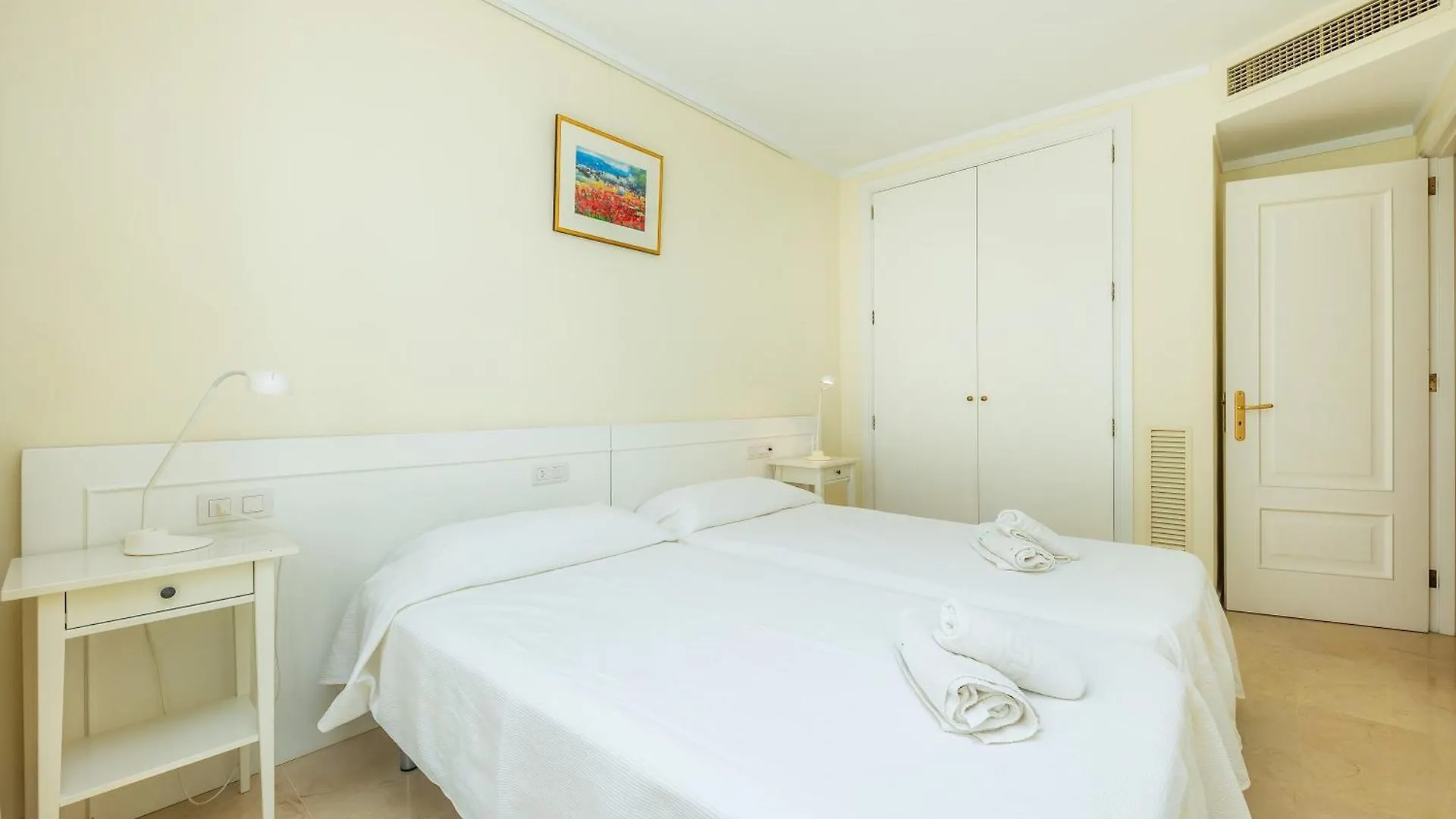 Olympo Apartment Port de Pollenca