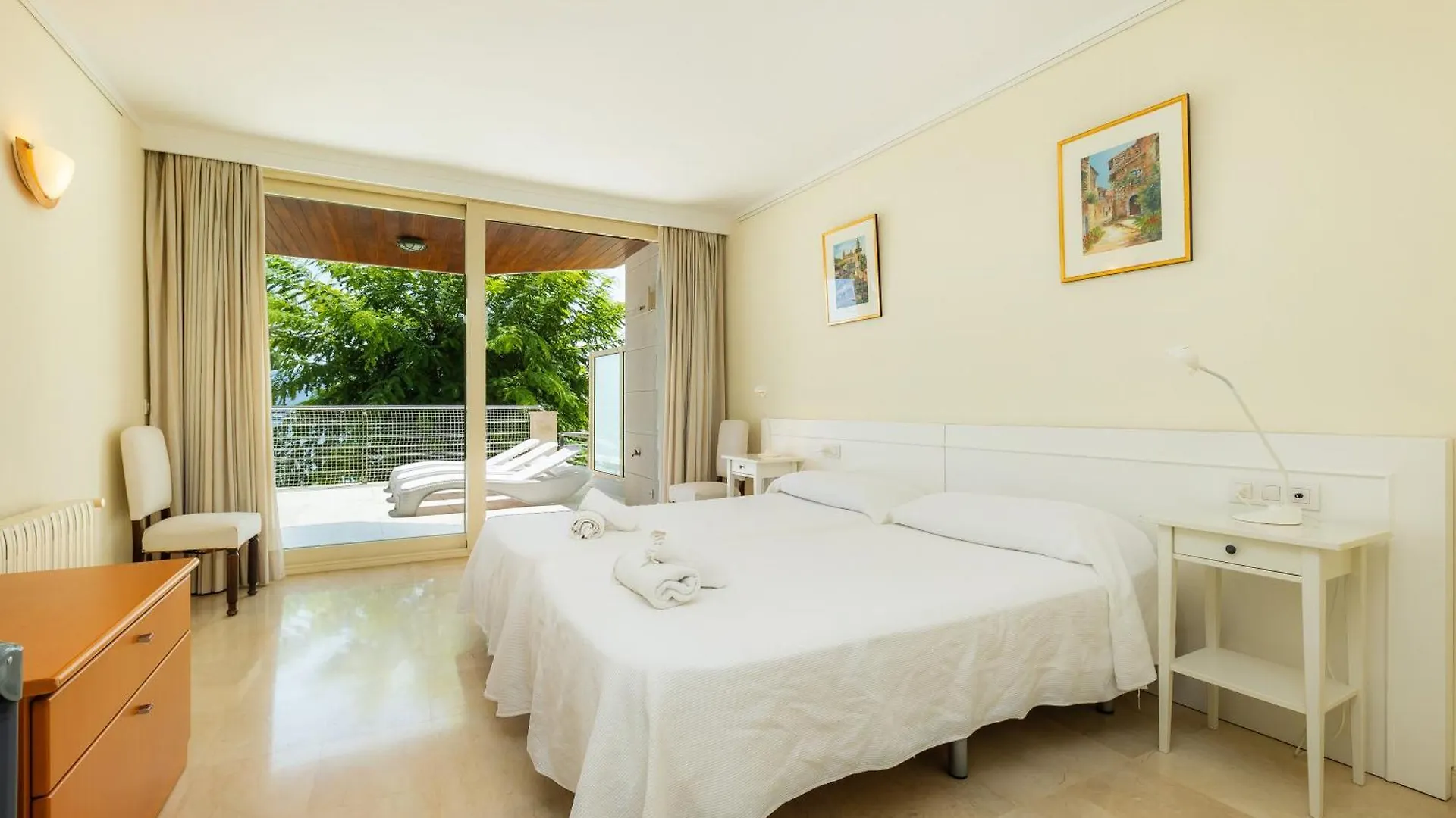 Olympo Apartment Port de Pollenca