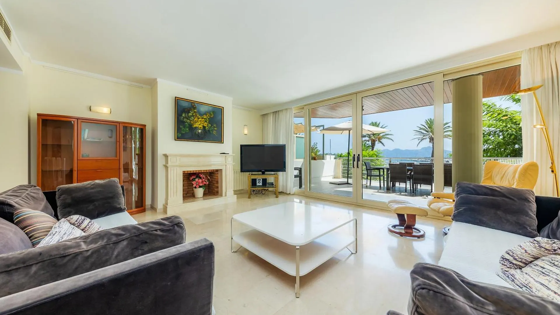 Olympo Apartment Port de Pollenca