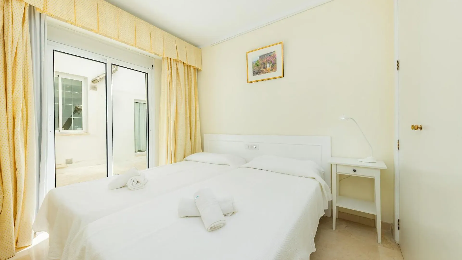 Olympo Apartment Port de Pollenca