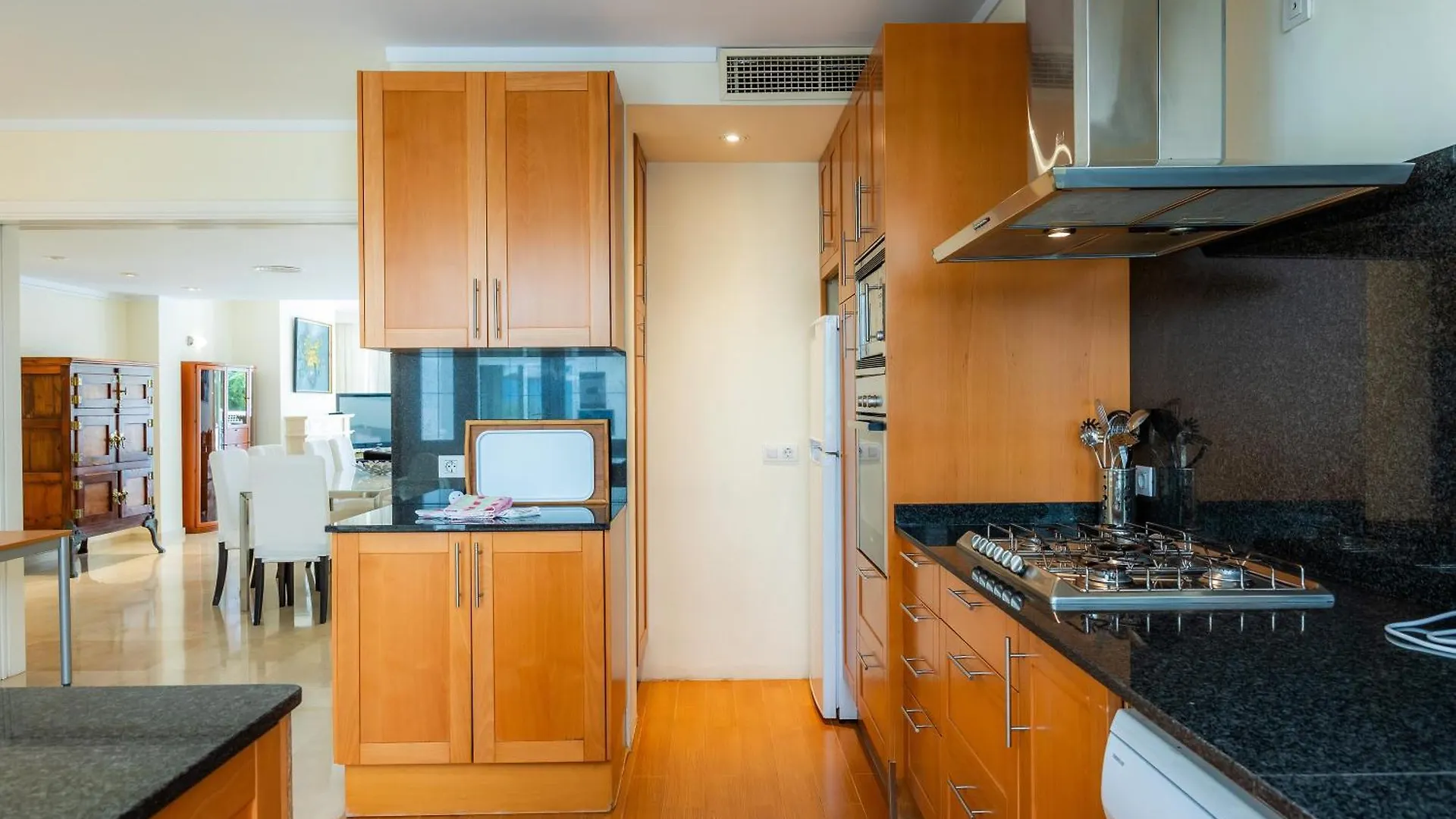 Olympo Apartment Port de Pollenca Spain