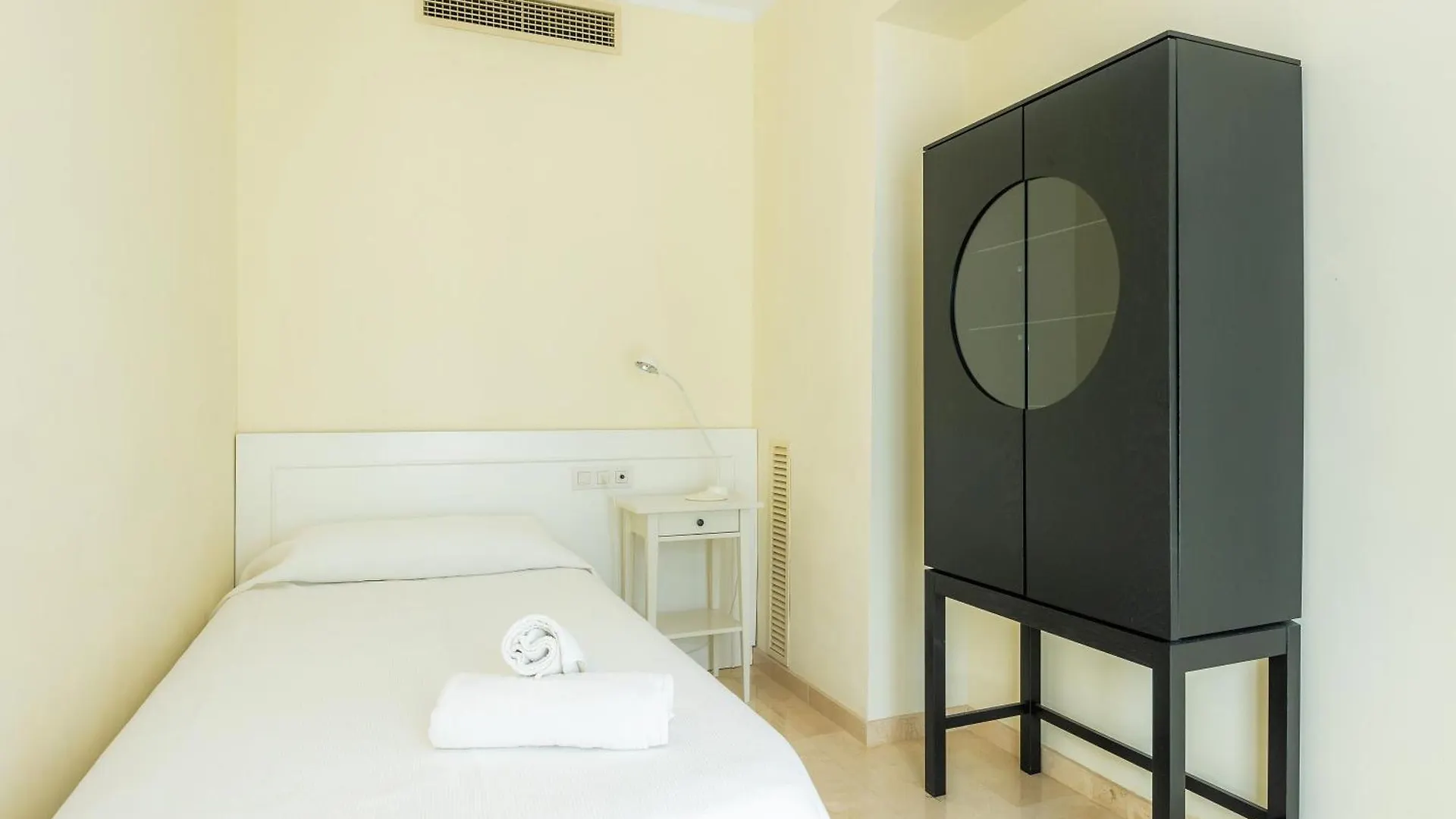 Olympo Apartment Port de Pollenca Spain